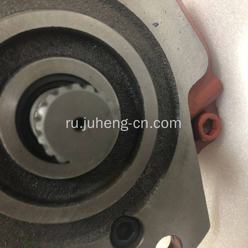 Гидравлический насос Kubota KX155 PSVL-54CG-15